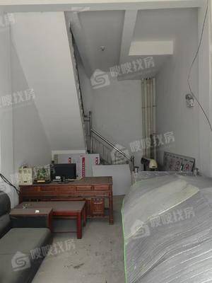 彩龙商贸城3室2厅1卫85㎡