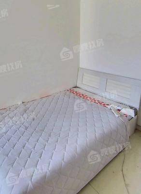 凤凰城（B区）2室2厅1卫85㎡