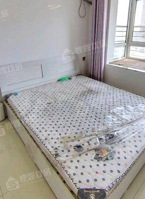 凤凰城（B区）2室2厅1卫85㎡