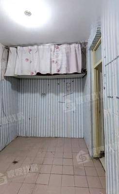 印刷厂宿舍（育红路）2室2厅1卫70㎡