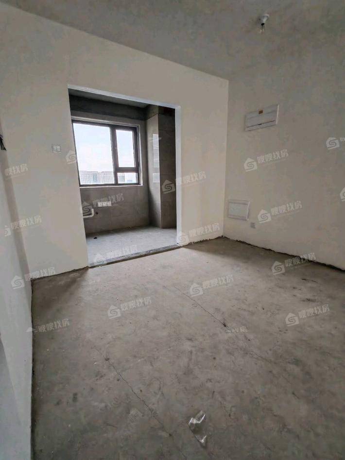 阳光城翡丽公园3室2厅1卫116㎡