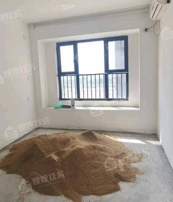 锦熙府3室2厅2卫126㎡