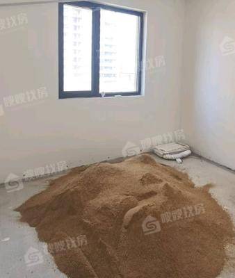 锦熙府3室2厅2卫126㎡