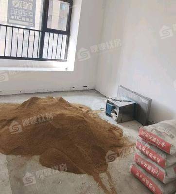 锦熙府3室2厅2卫126㎡