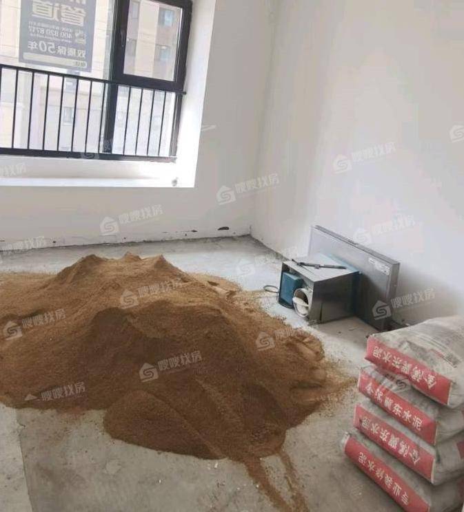 锦熙府3室2厅2卫126㎡