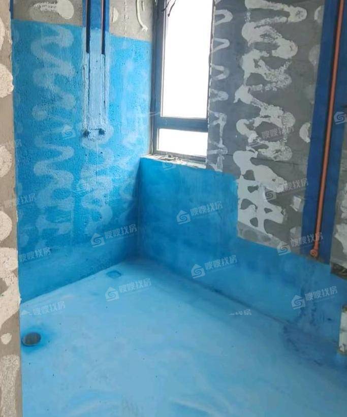 锦熙府3室2厅2卫126㎡