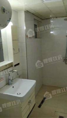 禧福荷堂A区2室1厅1卫86㎡