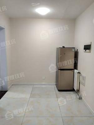 禧福荷堂A区2室1厅1卫86㎡