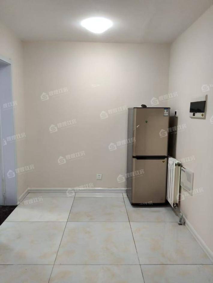 禧福荷堂A区2室1厅1卫86㎡