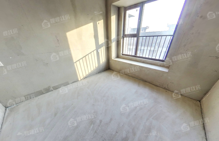 锦熙府4室2厅2卫144㎡