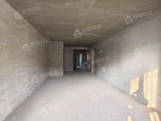 运河樾府3室2厅1卫103㎡