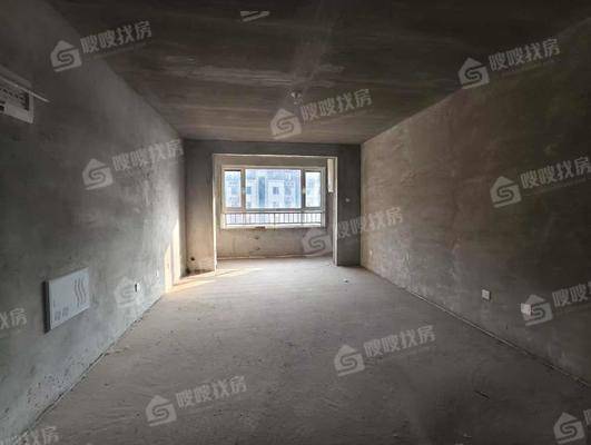 运河樾府3室2厅1卫103㎡
