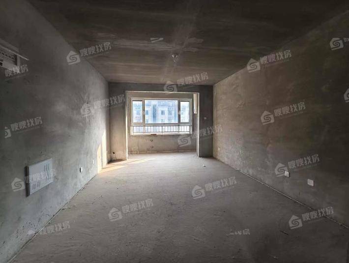 运河樾府3室2厅1卫103㎡