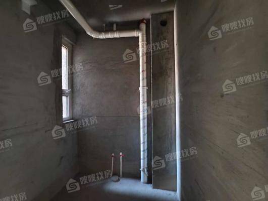 运河樾府3室2厅1卫103㎡