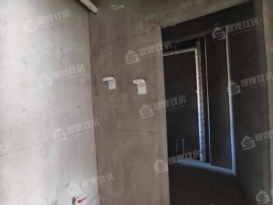 运河樾府3室2厅1卫103㎡