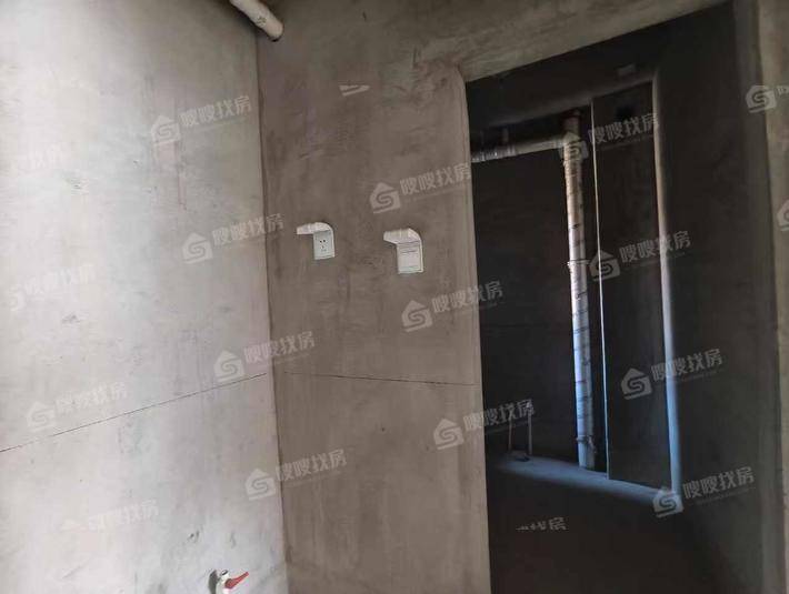运河樾府3室2厅1卫103㎡