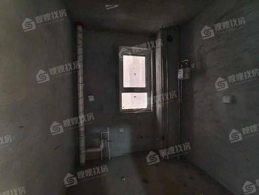 运河樾府3室2厅1卫103㎡