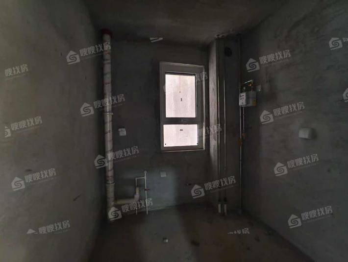运河樾府3室2厅1卫103㎡