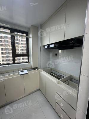 阳光城翡丽公园3室2厅2卫117㎡
