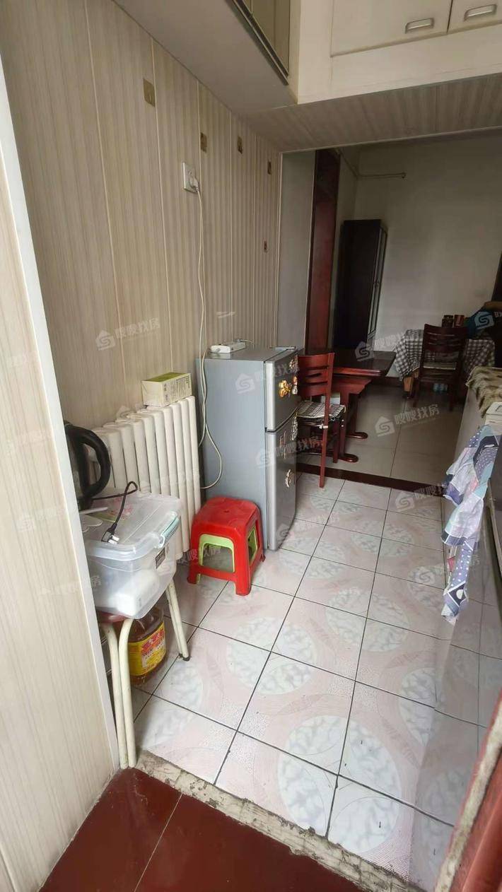 电业局宿舍（维康路）2室2厅1卫59㎡