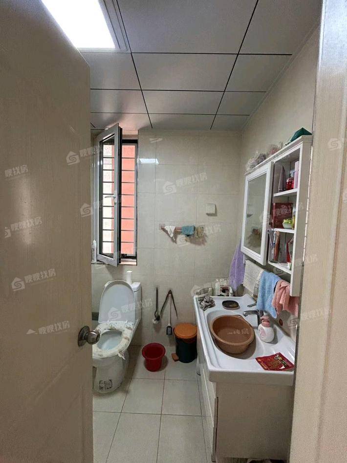 长芦世纪城2室2厅1卫92㎡