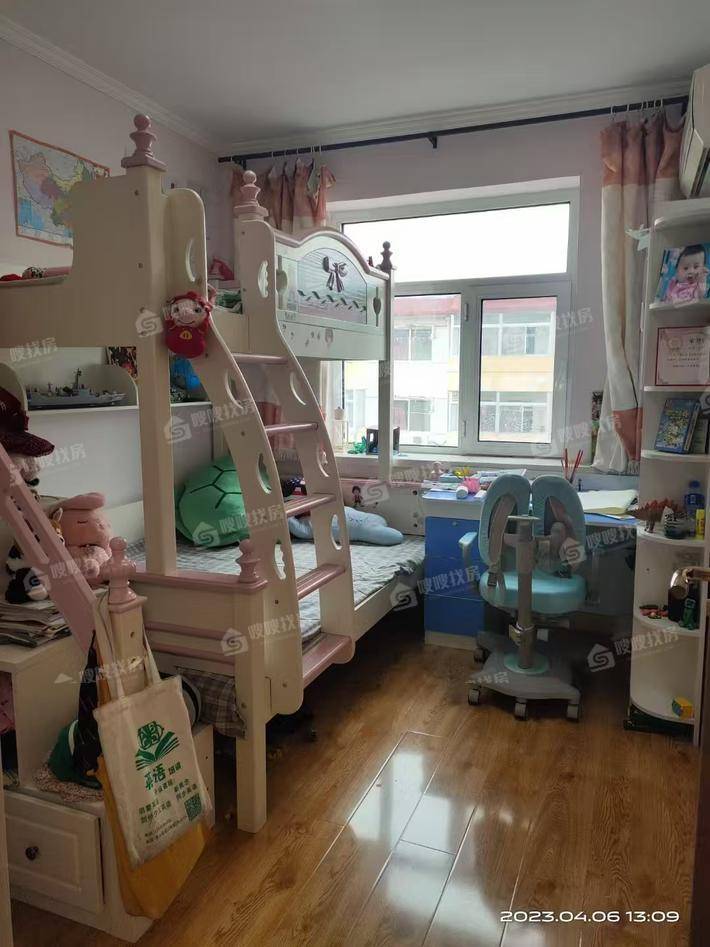 新华小区2室1厅1卫72㎡