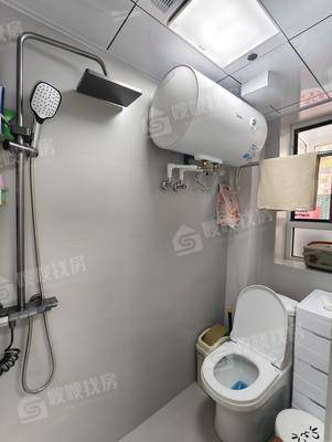 化堪小区2室1厅1卫60㎡