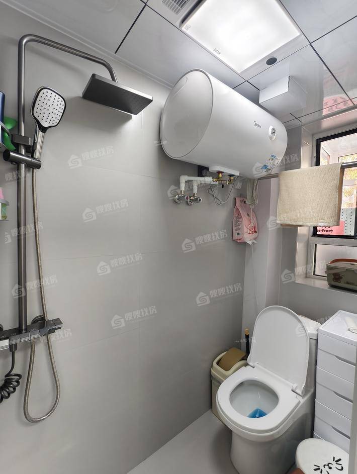 化堪小区2室1厅1卫60㎡