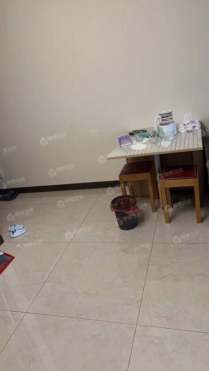 恒大城（商品房）3室1厅1卫97㎡