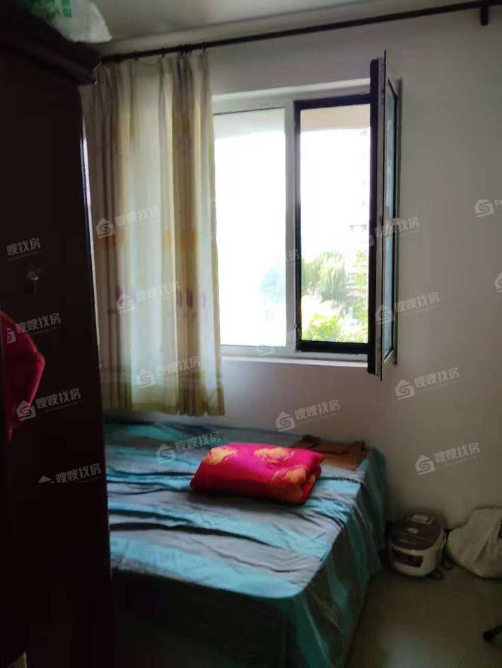 世纪福邸3室2厅1卫105㎡