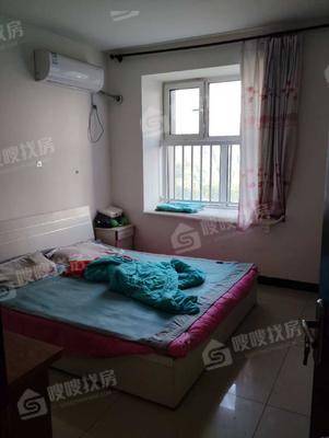 世纪福邸3室2厅1卫105㎡