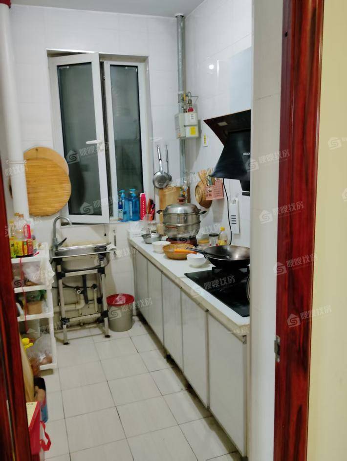 世纪福邸3室2厅1卫105㎡