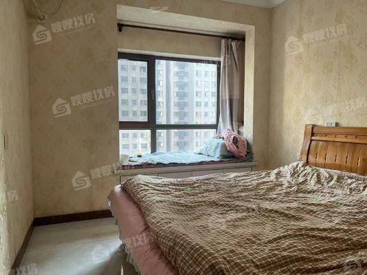 阿尔卡迪亚锦绣天地B区2室1厅1卫72㎡