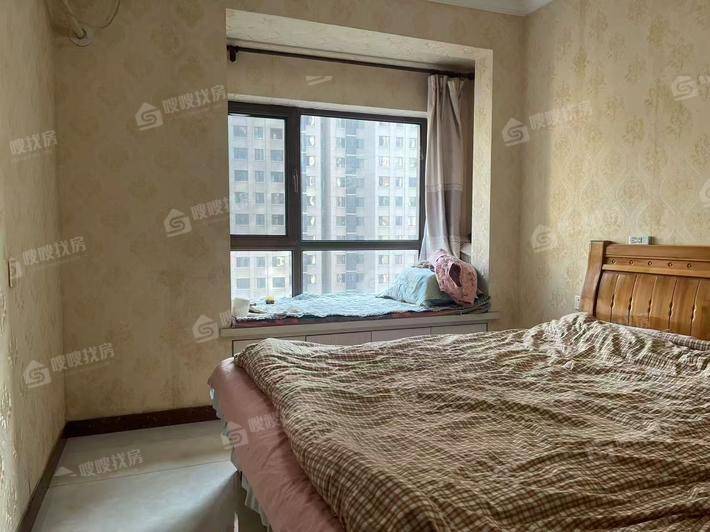 阿尔卡迪亚锦绣天地B区2室1厅1卫72㎡