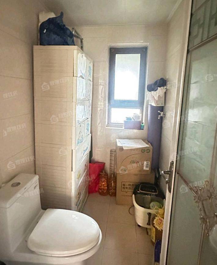阿尔卡迪亚锦绣天地B区3室2厅1卫95㎡