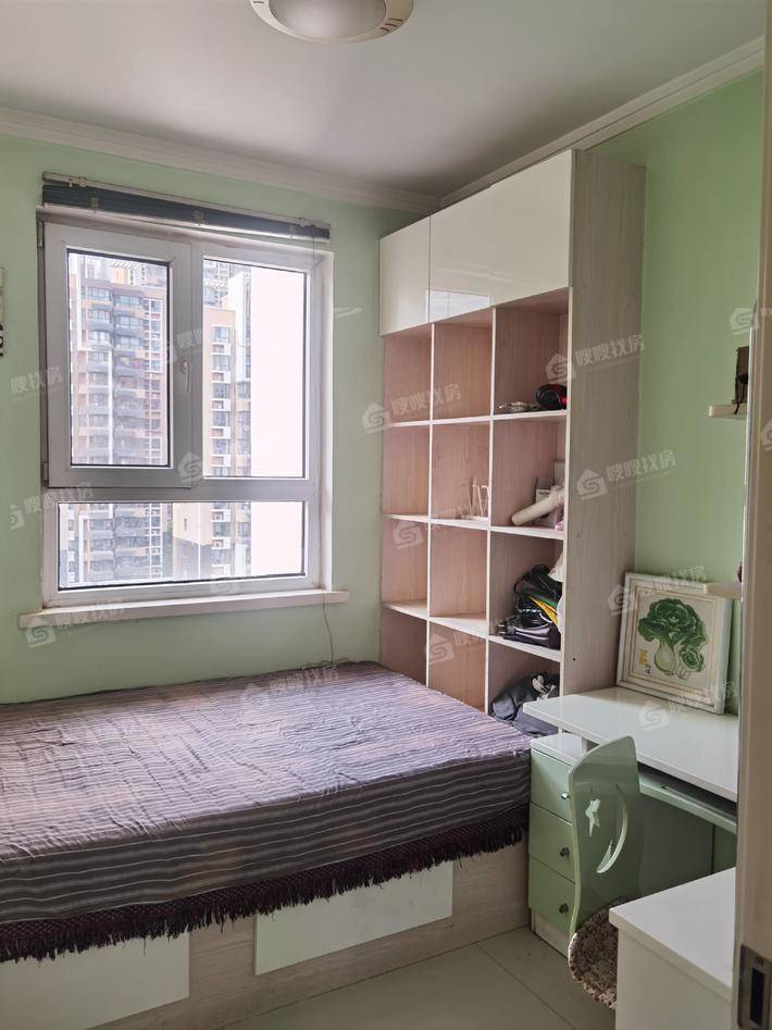 泰和世家（南区）3室2厅1卫96㎡
