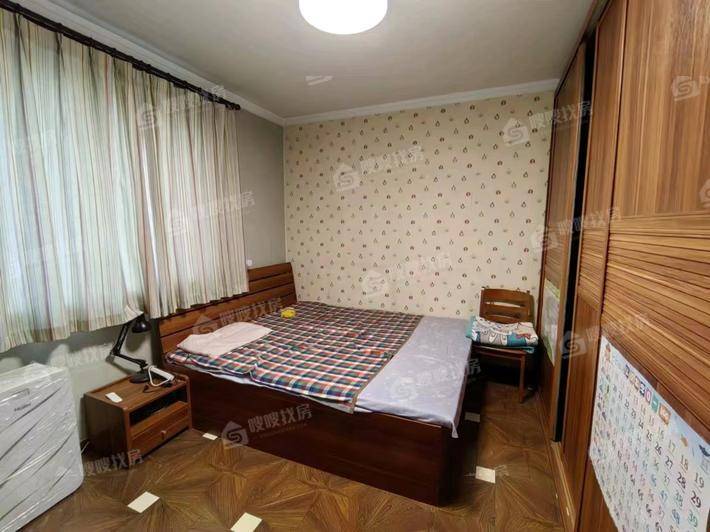 鼓楼上城西院2室2厅1卫120㎡