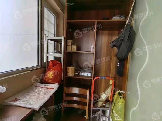 鼓楼上城西院2室2厅1卫120㎡