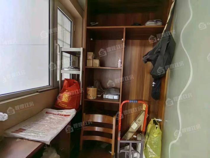 鼓楼上城西院2室2厅1卫120㎡