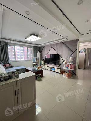 德富悦城3室2厅2卫128㎡
