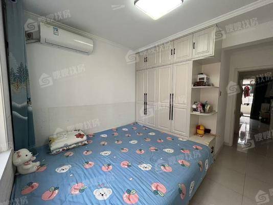德富悦城3室2厅2卫128㎡