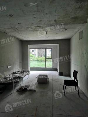 颐和碧桂园狮乘福第3室2厅2卫119㎡