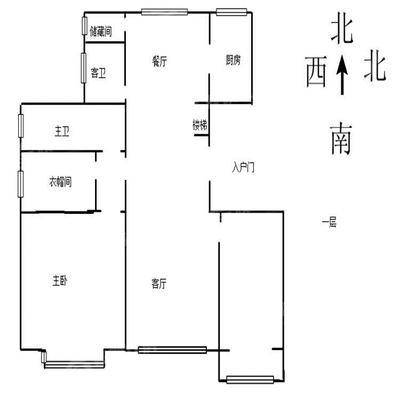 天成明月洲东区5室2厅2卫320㎡
