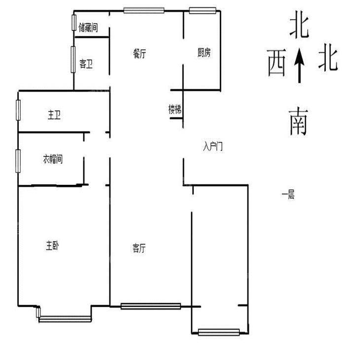 天成明月洲东区5室2厅2卫320㎡