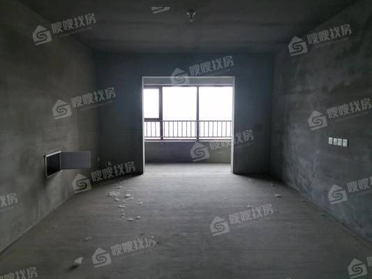 泰享嘉府一期3室2厅2卫122㎡