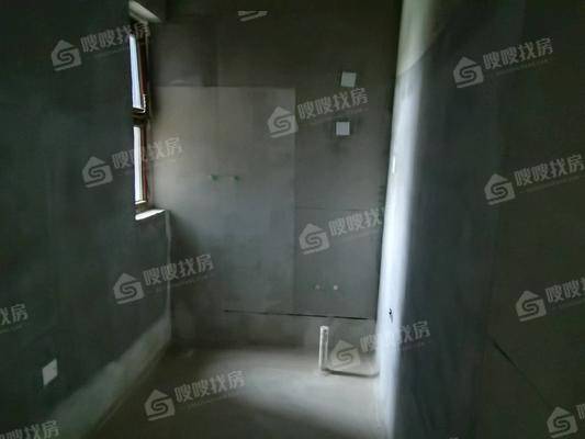 泰享嘉府一期3室2厅2卫122㎡