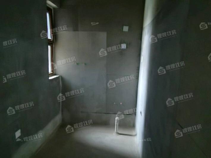 泰享嘉府一期3室2厅2卫122㎡