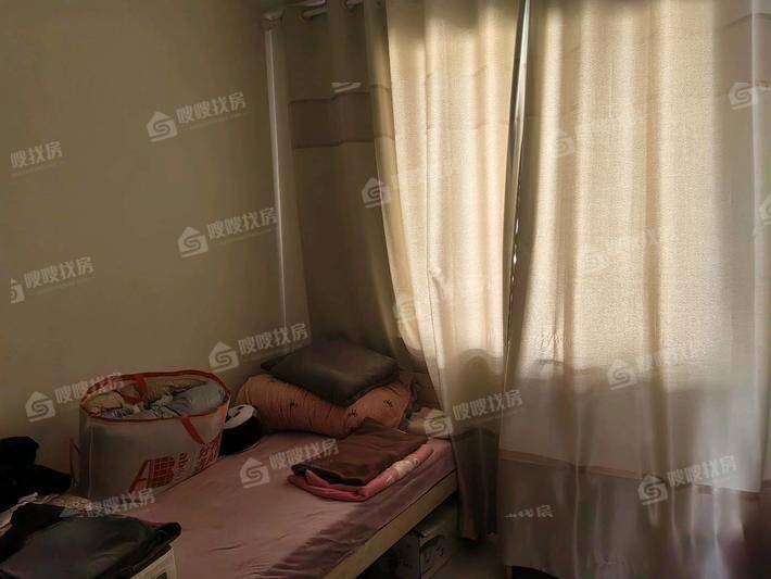 世纪福邸3室2厅1卫117㎡