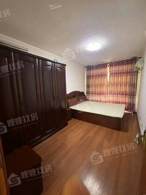 恒泰花园B区3室2厅1卫114㎡