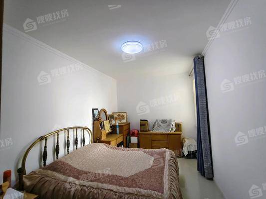凤凰城（C区）2室2厅1卫95㎡